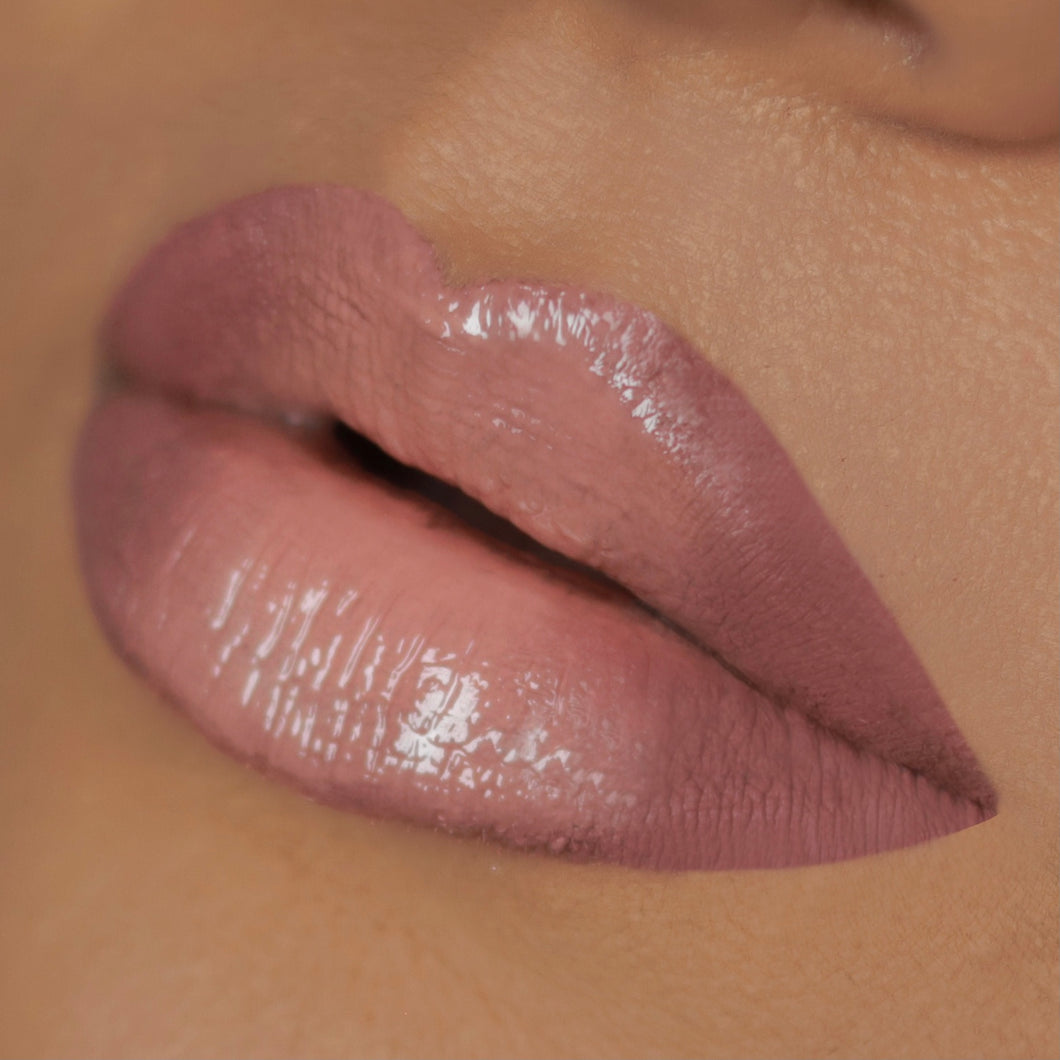 High Pigment Lip Gloss