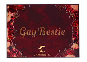 Gay Bestie Palette